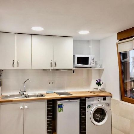 Apartamento Luis سوانثيس المظهر الخارجي الصورة