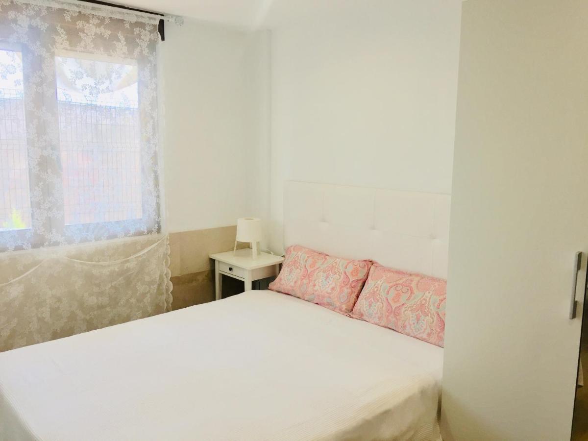 Apartamento Luis سوانثيس المظهر الخارجي الصورة