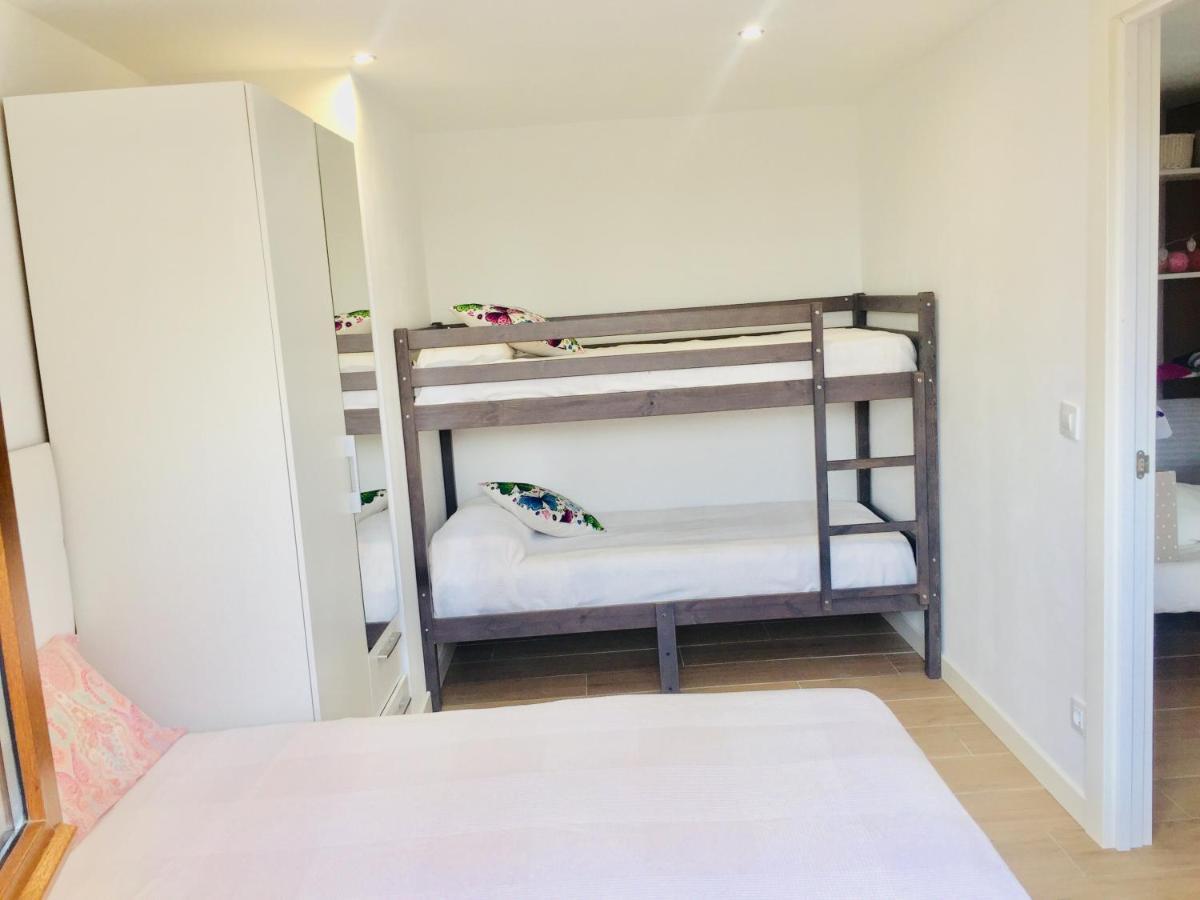 Apartamento Luis سوانثيس المظهر الخارجي الصورة